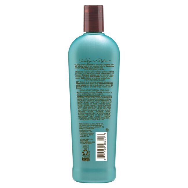 Jasmine Moisturizing Conditioner