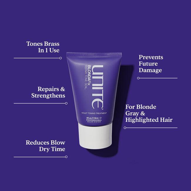 BLONDA Fix Treatment