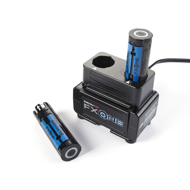FXONE Dual-Battery Charging Base