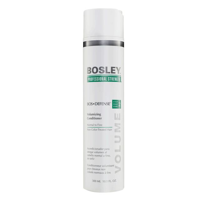 Defense Volumizing Conditioner for Non Color-Treated Hair