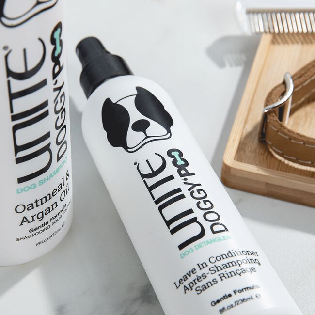 DOGGY'POO Detangler