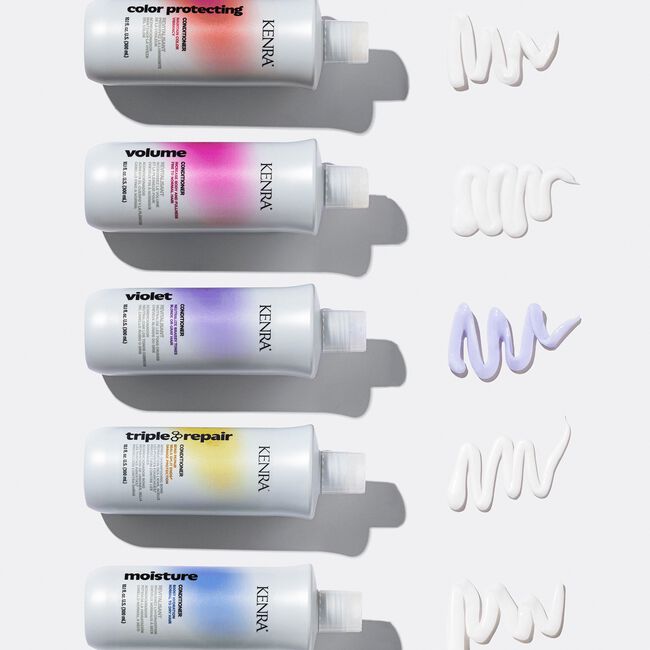 Violet Conditioner