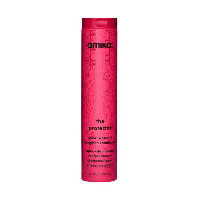 The Protector Color Protect + Strengthen Conditioner