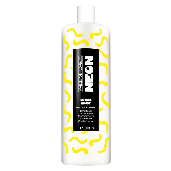 Sugar Rinse Conditioner