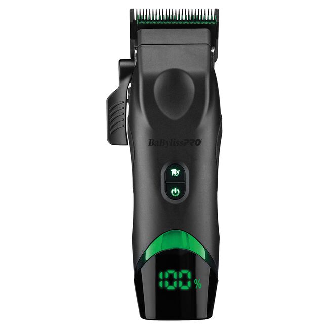 BaBylissPRO x Tomb45 Wireless Charging Clipper