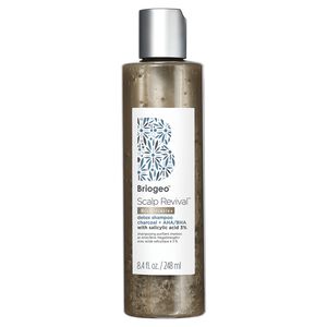 Scalp Revival MegaStrength+ Detox Shampoo