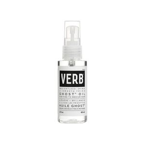 Ghost Oil