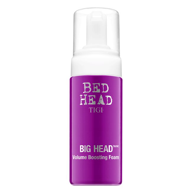 Bed Head - Big Head Volume Boosting Foam