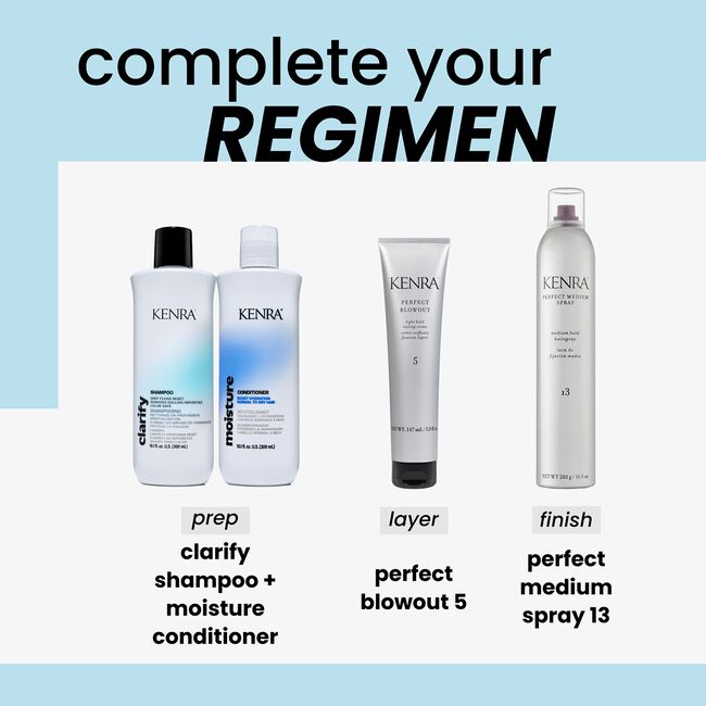 Clarify Shampoo