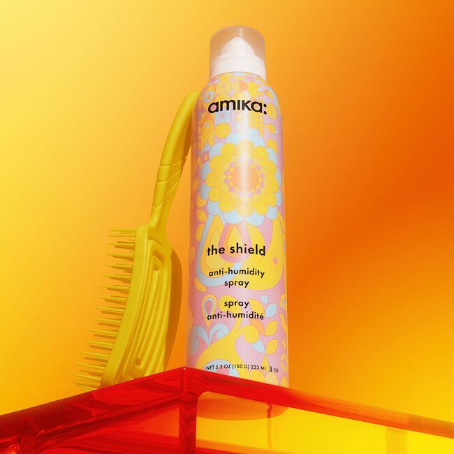 The Shield Anti-Humidity Spray