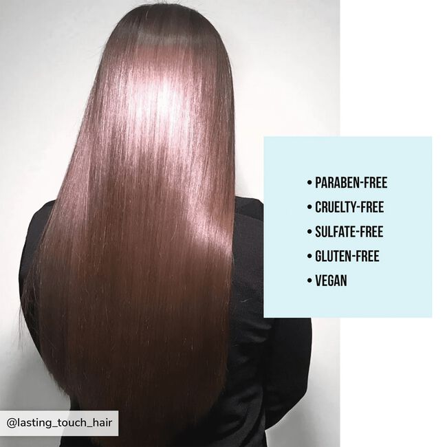 Color Security Conditioner for Fine to Normal Hair