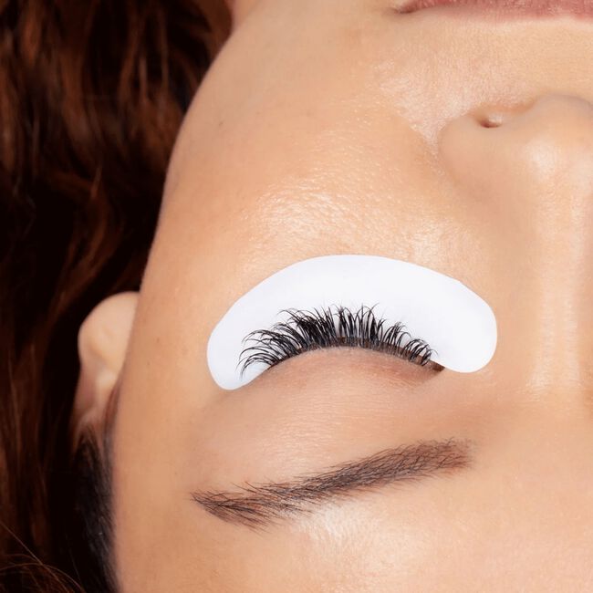 Bio Gel Pads Clean Curve