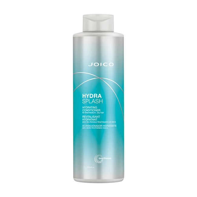 HydraSplash Hydrating Conditioner