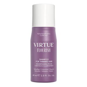 Flourish Shampoo for Thinning Hair