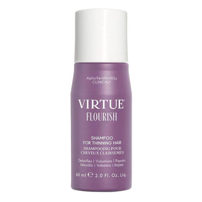 Flourish Shampoo for Thinning Hair
