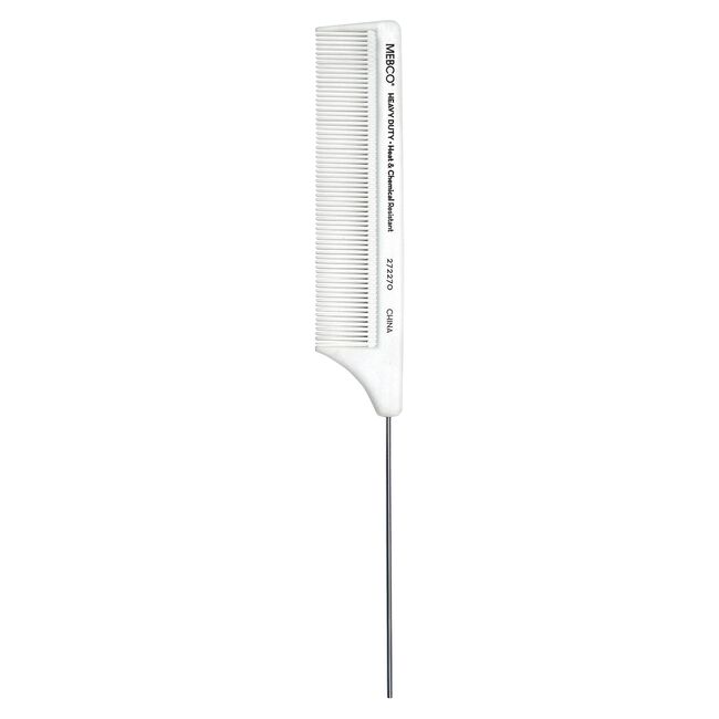 Mebco Heat Resist Metal Tail Comb