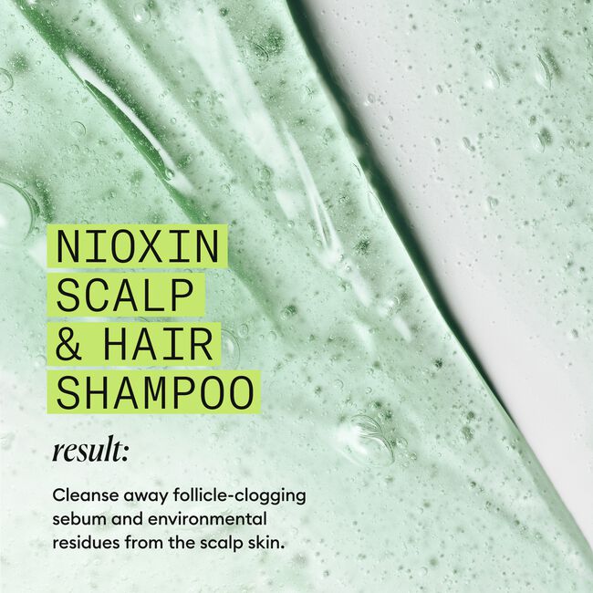 System 2 Shampoo & Conditioner Duo