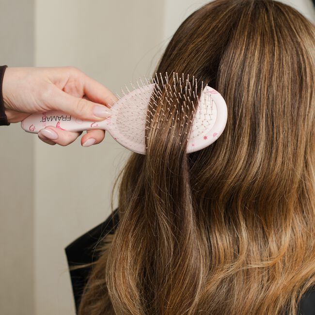 Howdy Detangle Brush