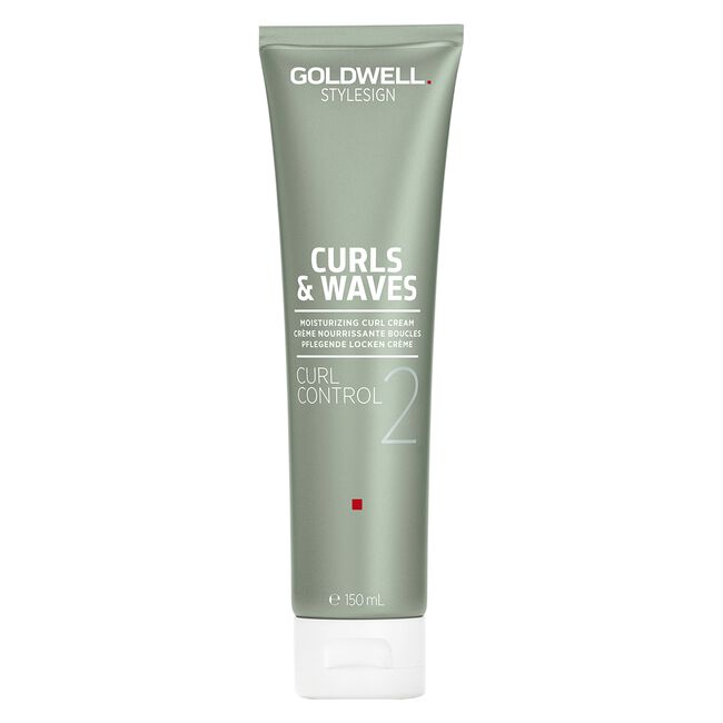 StyleSign Curls & Waves Curl Control 2