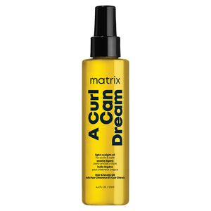 A Curl Can Dream Light-Weight Oil