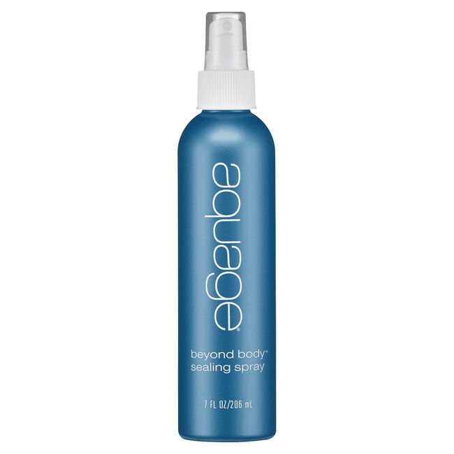 Beyond Body Sealing Spray 55% VOC