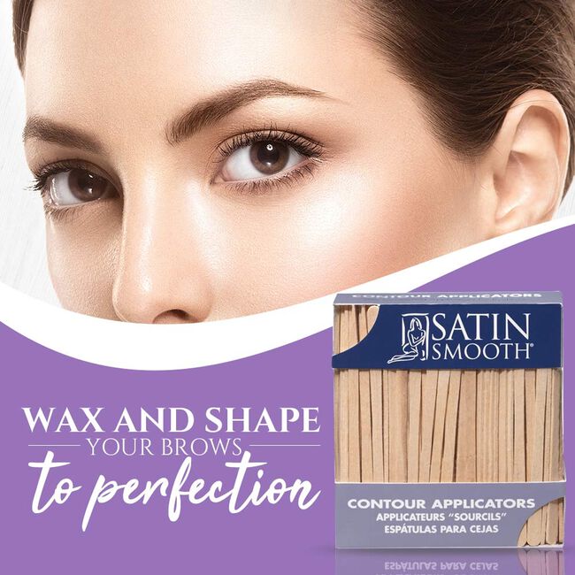 Contour Applicators