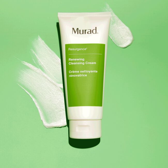 Renewing Cleansing Cream