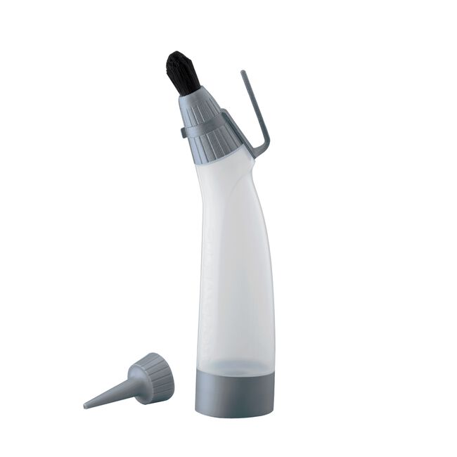 Colorance Applicator Bottle w/Canister Dispensary
