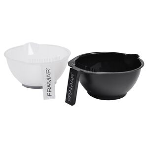 Framar Coloring Bowl Set