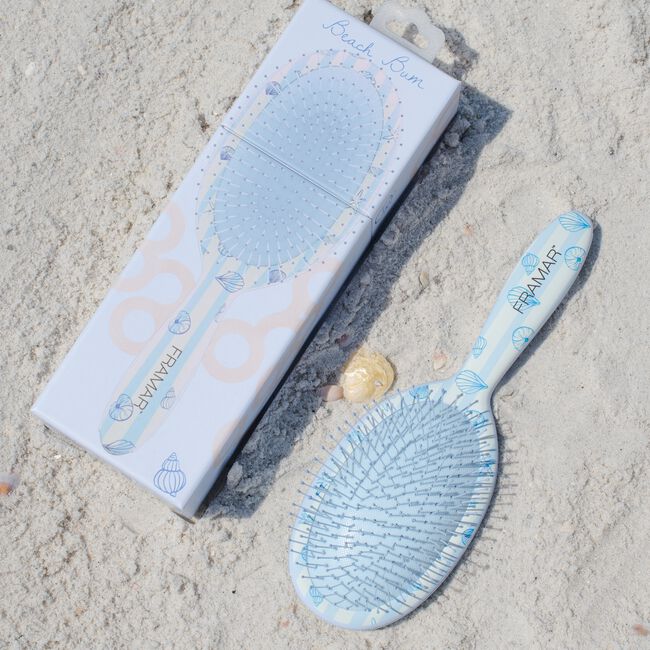 Beach Bum Detangler Brush