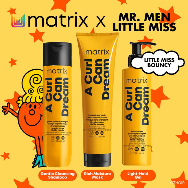 A Curl Can Dream Holiday Kit