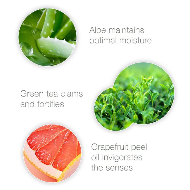Gel Cleanse
