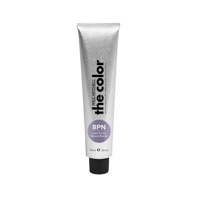 8PN Smoky Natural Blond - Pearl Natural Series