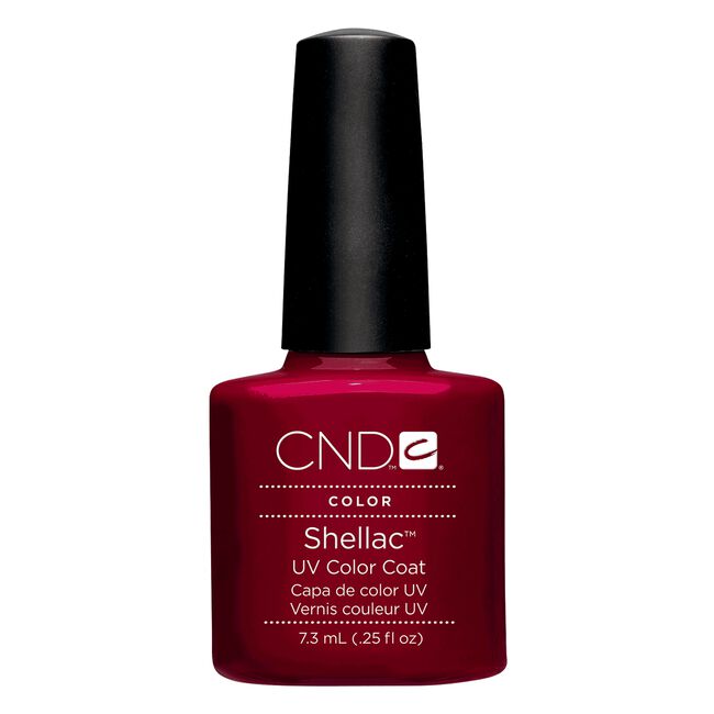 Decadence Shellac Gel Polish