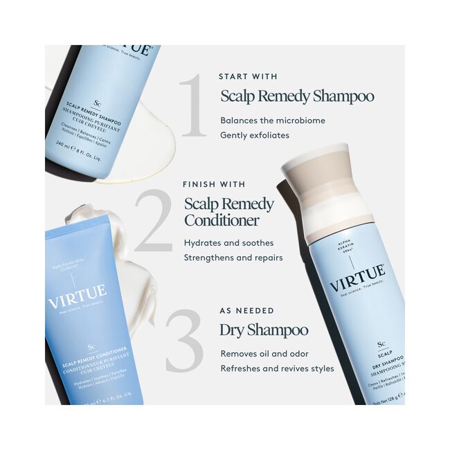 Dry Shampoo