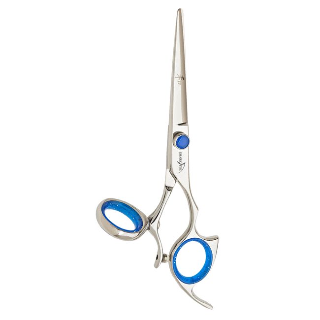Right Professional Swivel 5.5 Inch Stainless Cutting Shear