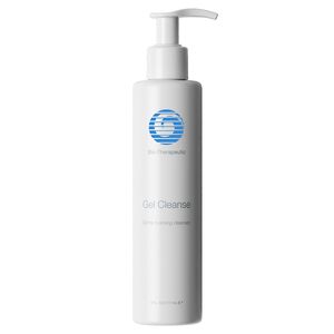 Gel Cleanse