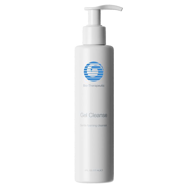 Gel Cleanse