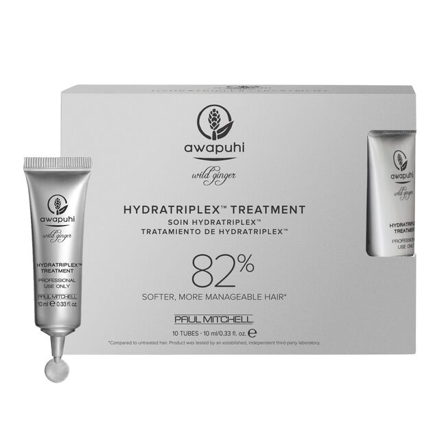HydraTriplex Treatment 10 x .33 oz