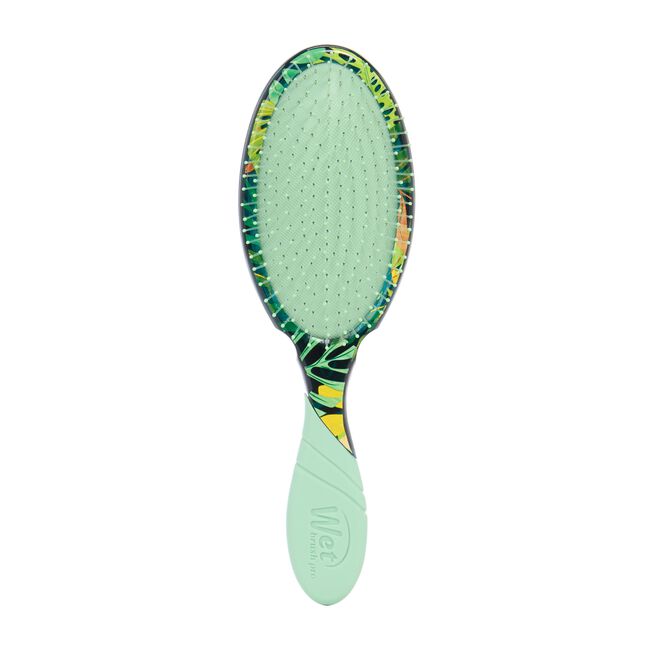 Green Tropical Oasis Pro Detangler