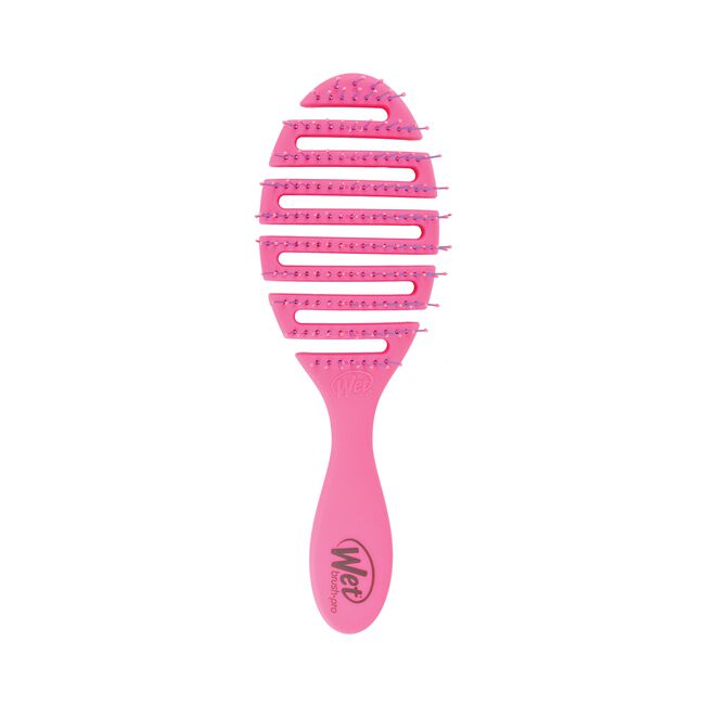 Wet Brush - Pro Flex Dry Brush - Pink