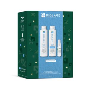 VolumeBoost Kit