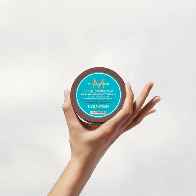 Intense Hydrating Mask