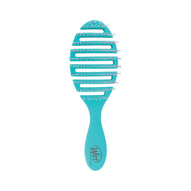 Wetbrush Pro Flex Dry Brush - Teal