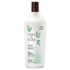 Green Meadow Balancing Shampoo