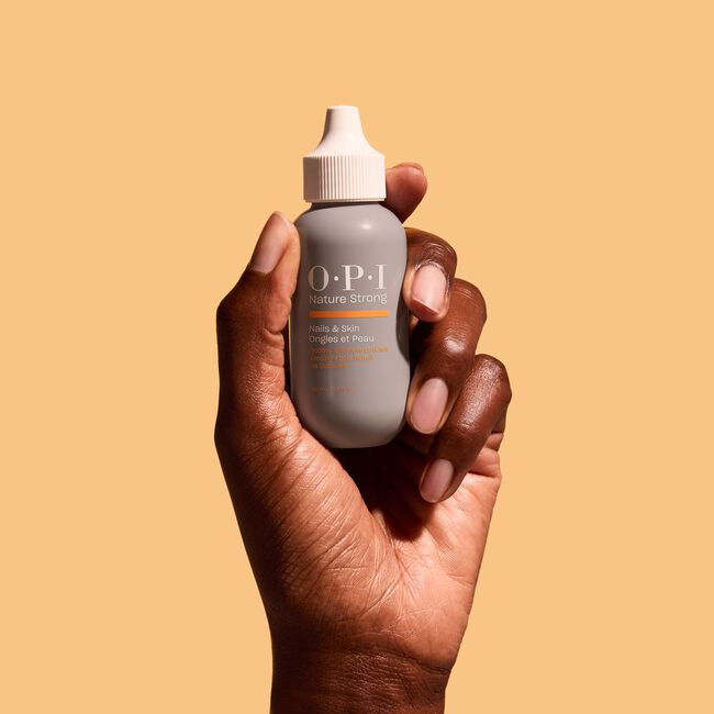 Nature Strong Soothe & Remove Cuticles