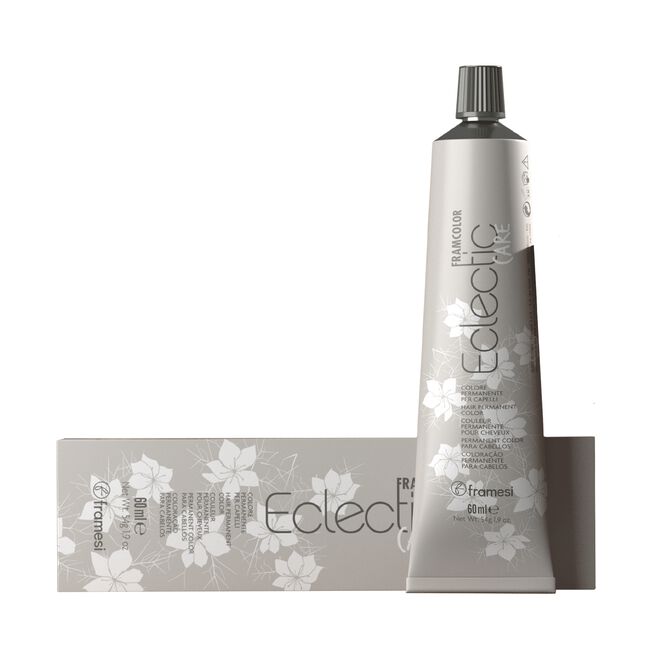 Eclectic Care - 8 Light Blonde