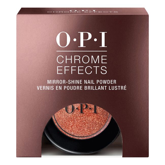 Chrome Effects - Great Copper-Tunity