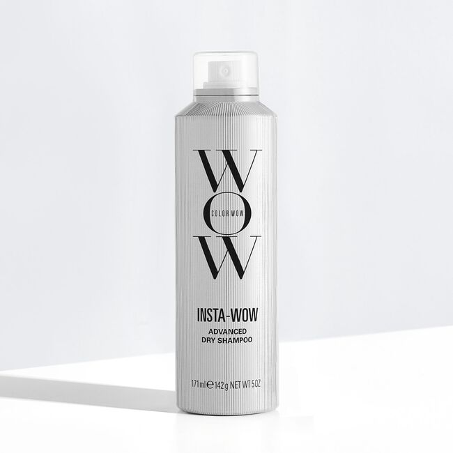 Insta-WOW Advanced Dry Shampoo