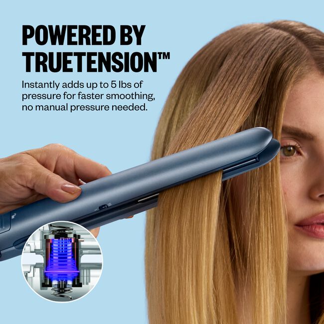 TrueTension 1 Inch Flat Iron